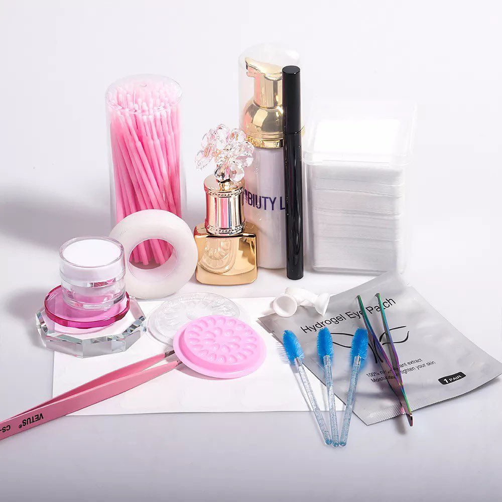 Accessories/Tools/Disposable